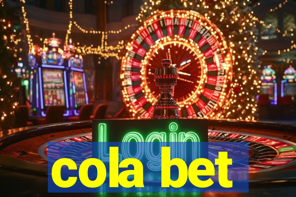 cola bet